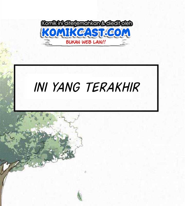 The Sacred Ruins Chapter 19 Bahasa Indonesia